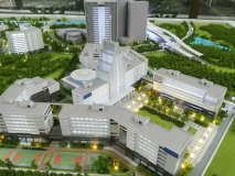 哈尔滨工业大学深圳校区