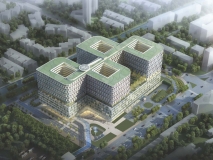 深圳市第二儿童医院